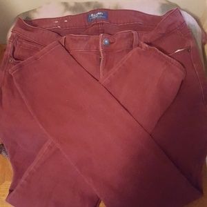 Old Navy Pants - OLD NAVY ROCKSTAR MID-RISE WOMEN'S 12 REGULAR Old Navy Pants - OLD NAVY ROCKSTAR MID-RISE WOMEN'S 12 REGULAR